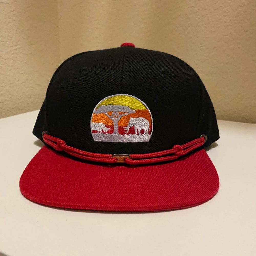 Findlay Safari Hat